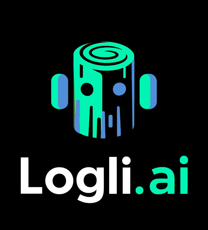Logli.ai logo
